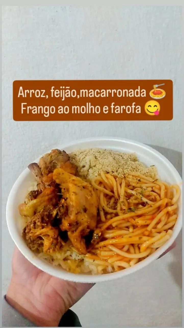 Almoço, jantar e lanches num só lugar  - Foto 2