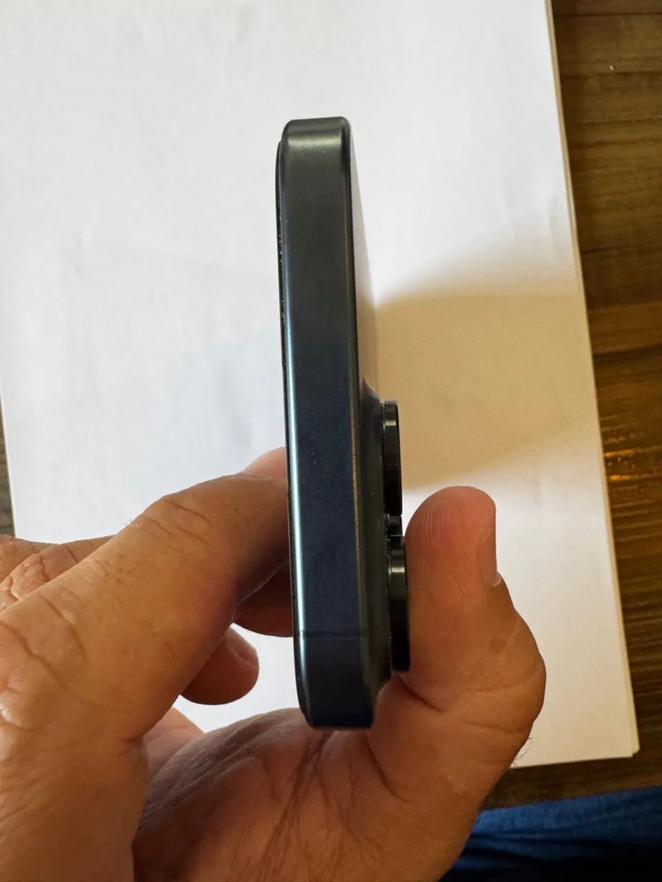 iPhone 15 Pro Max 512Gb - Foto 5
