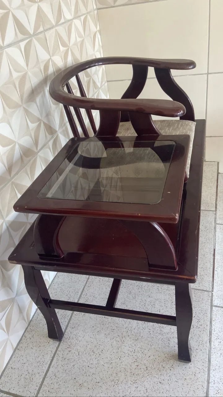 Mesa de telefone 