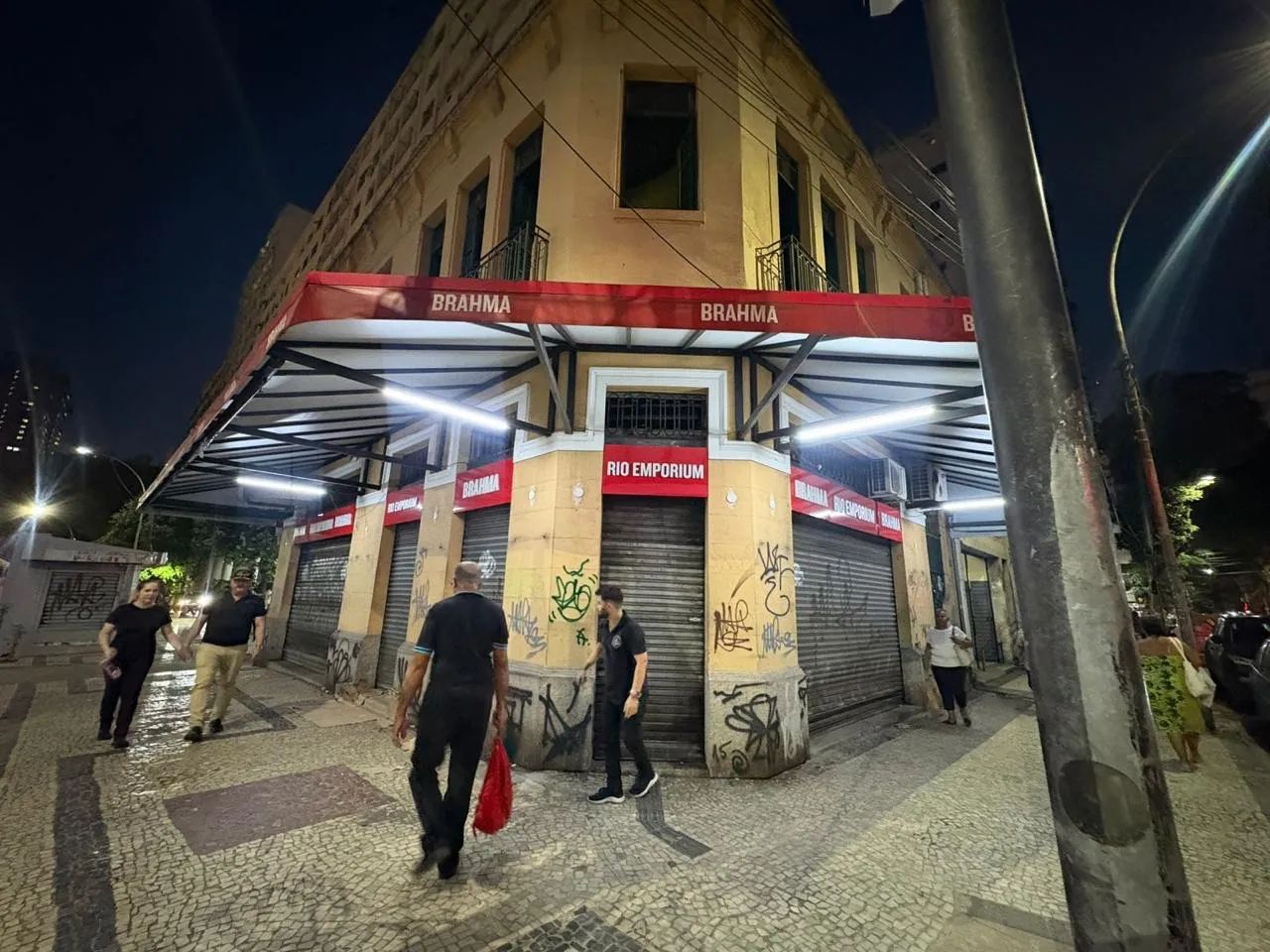OPORTUNIDADE - RESTAURANTE COMPLETO À VENDA NO CENTRO DO RIO - Foto 5