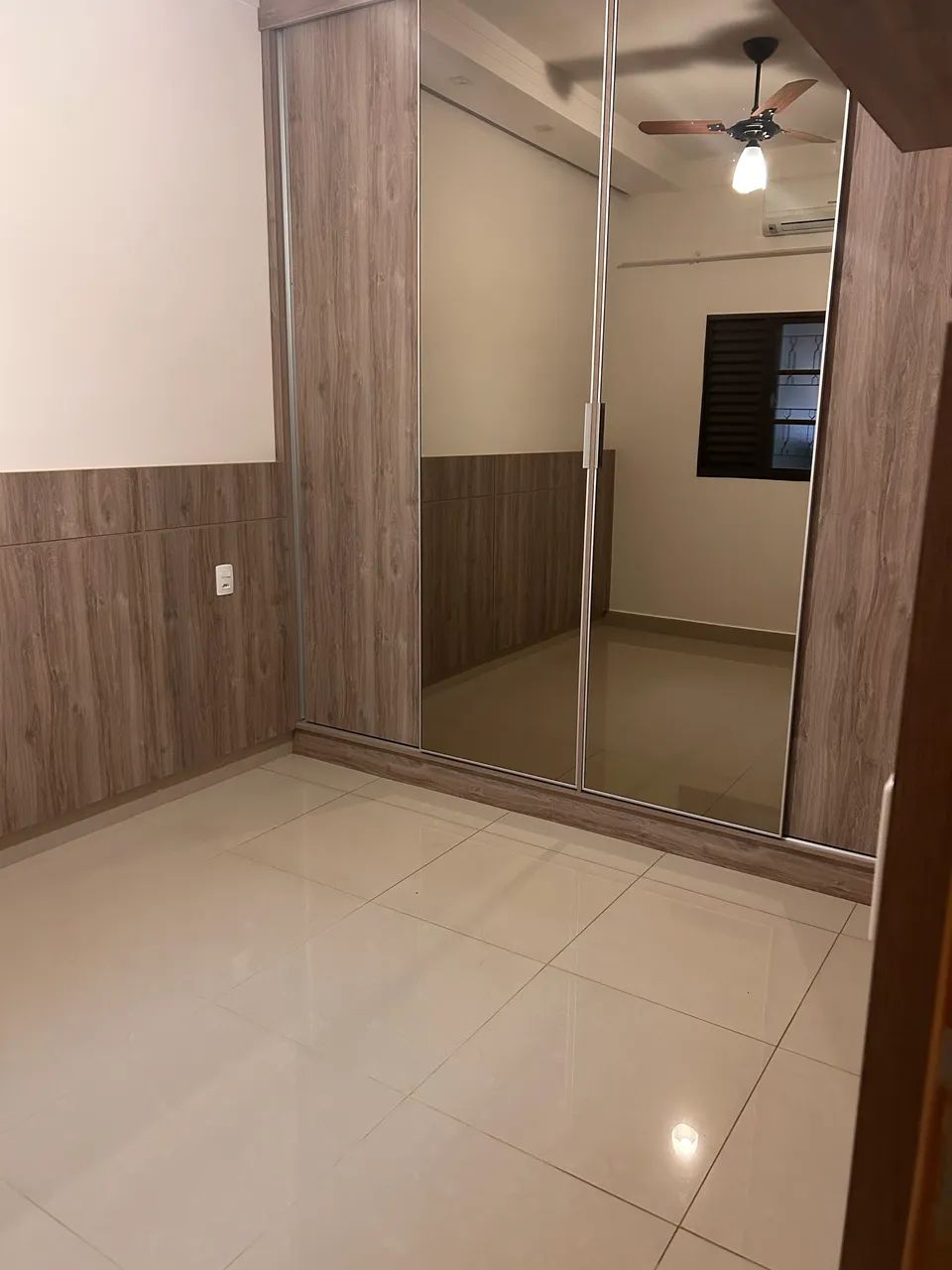 Alugo casa 2 quartos Parque Ribeirão  - Foto 5