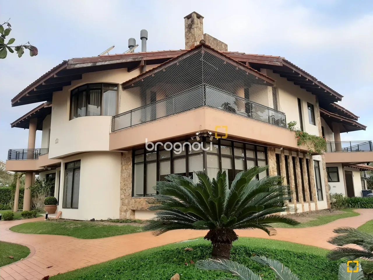 Casa Duplex Em Jurerê internacional - Foto 2