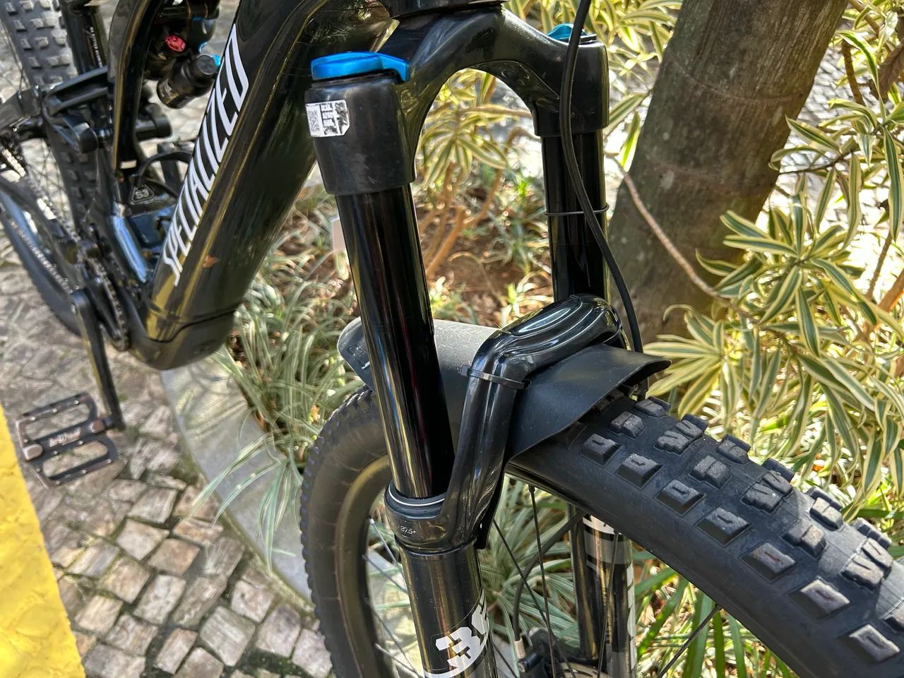 Specialized Turbo Levo Comp GEN3 Tam S3 - Foto 4