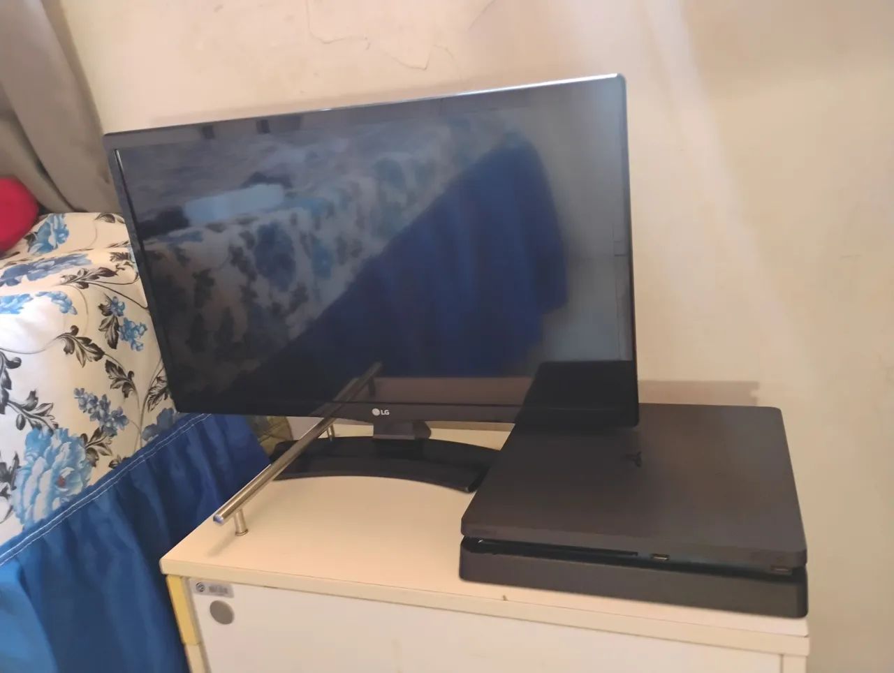 PlayStation 4 Slim 1TB - Foto 4