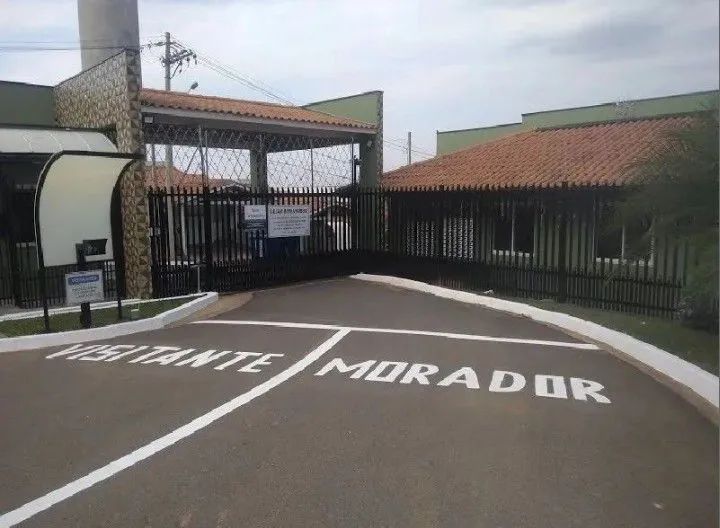 Foto - Sorocaba - Caguassu