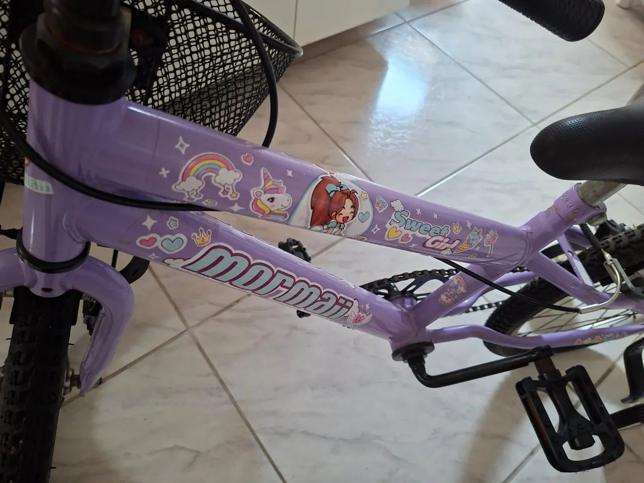 Venda bicicleta  - Foto 4