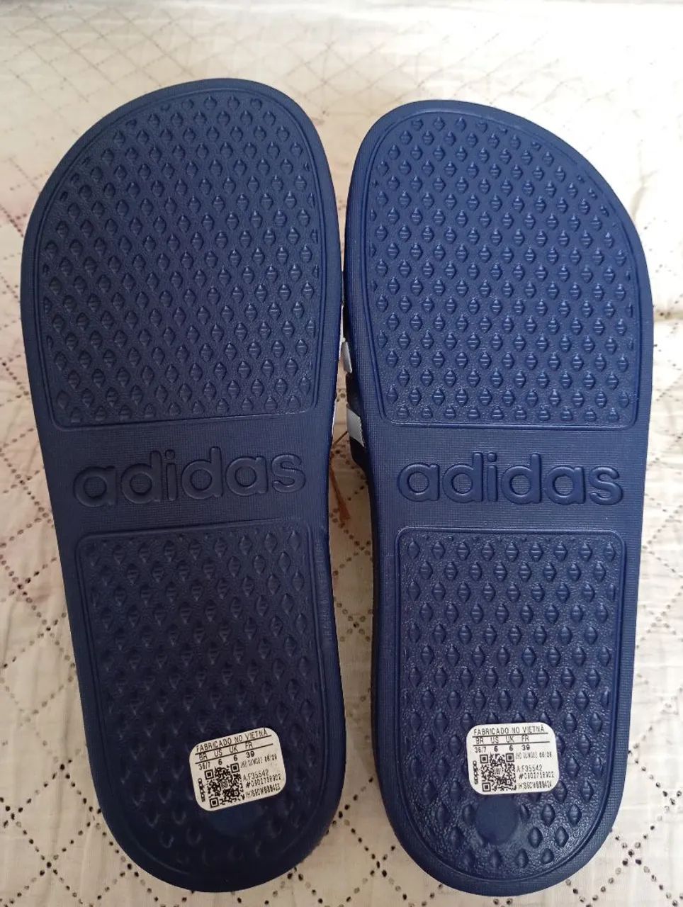 Sandália Adidas  - Foto 4
