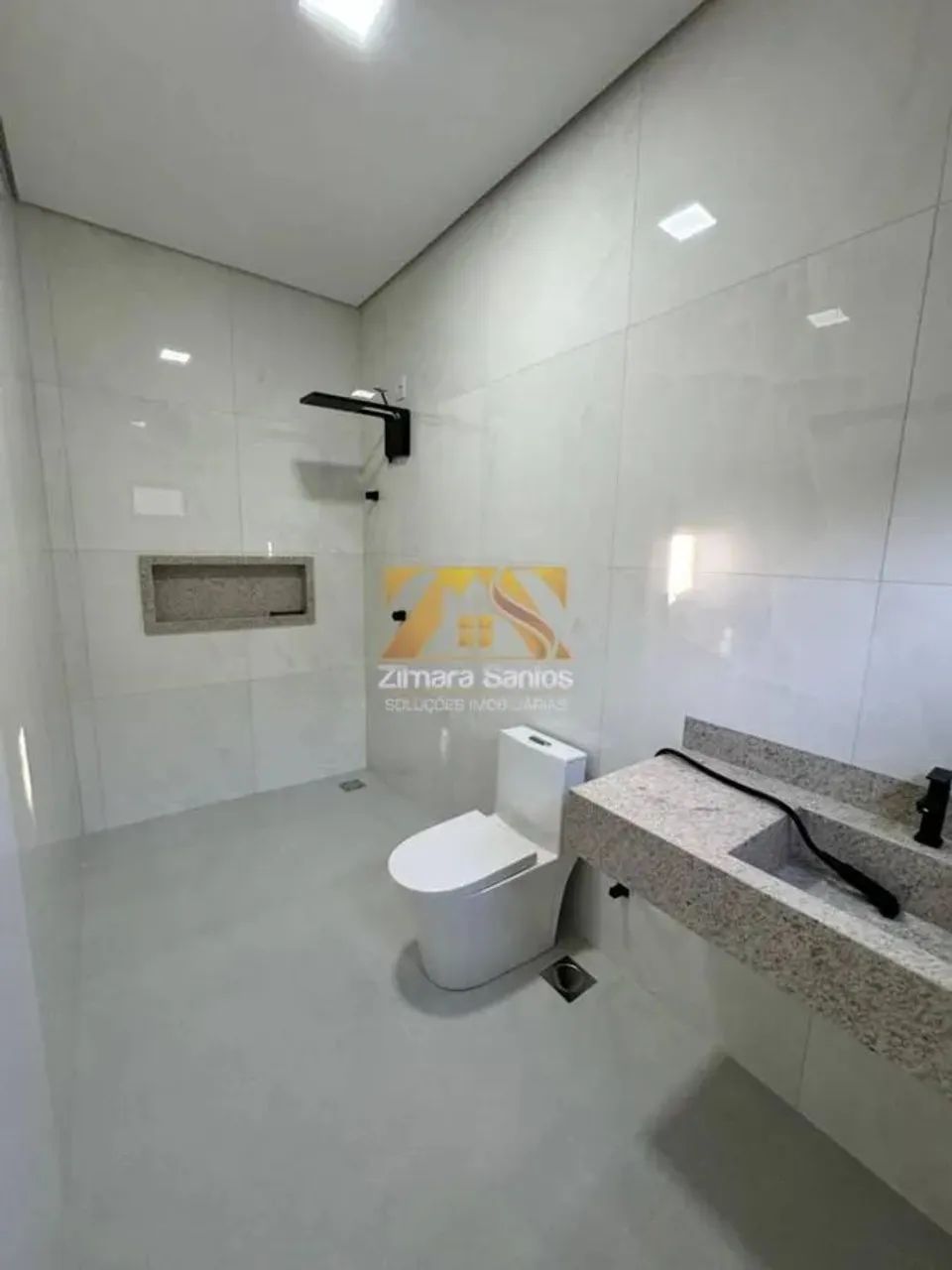 Casa 3/4 sendo 1 suíte - 165 m² na 1203 sul (ARSO 121) - Próxima a Academia Smart Fit - Pa - Foto 11