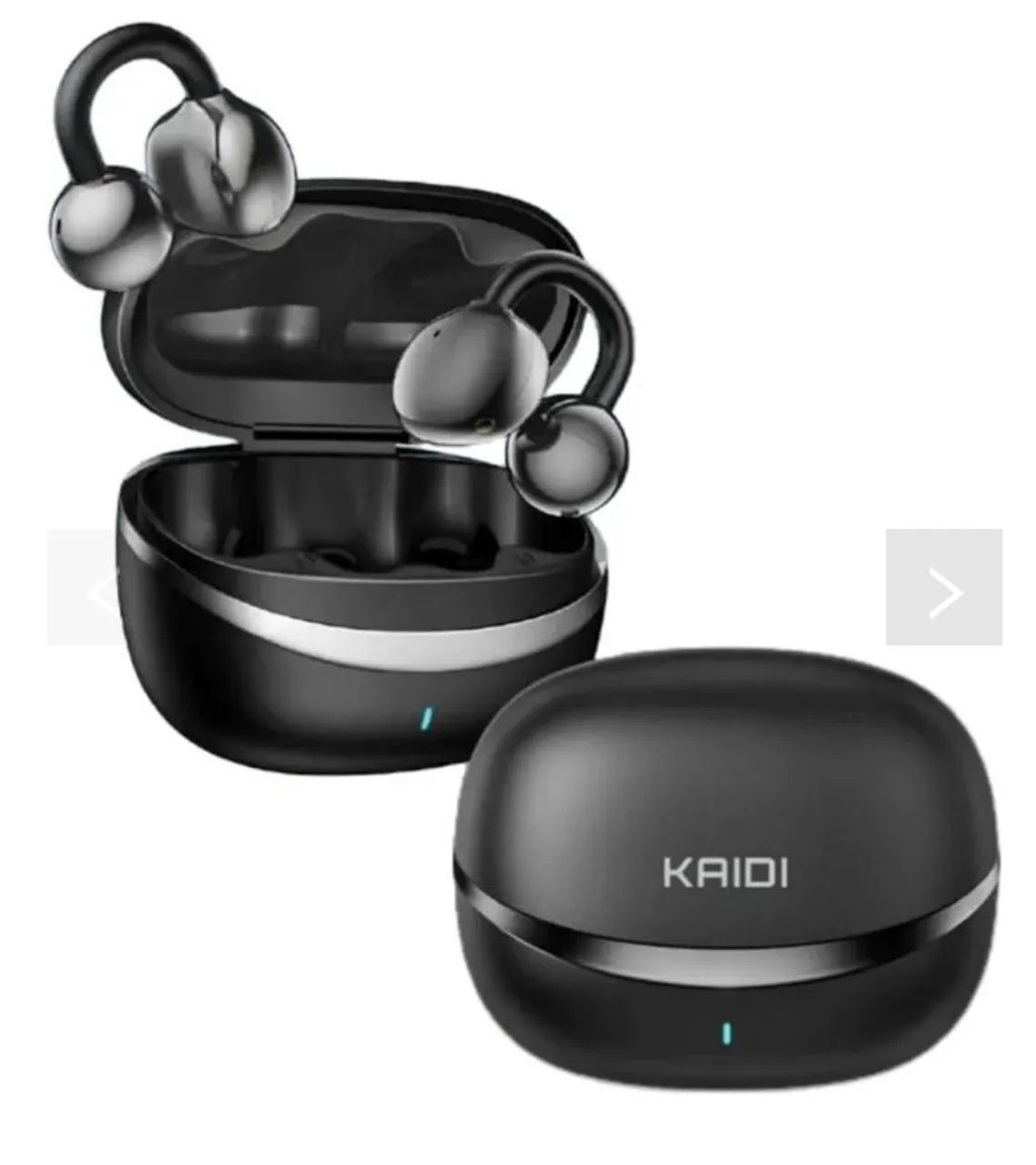 Kaidi KD-741 Wireless On-Ear Headphones