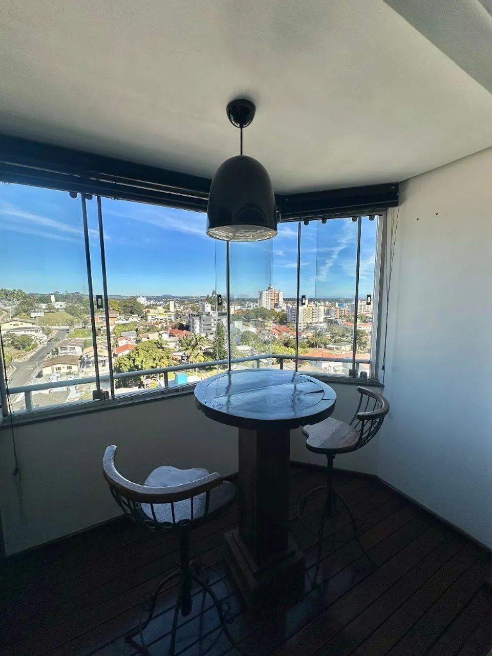 Apartamento de 3 dormitórios no bairro comerciário com área de lazer