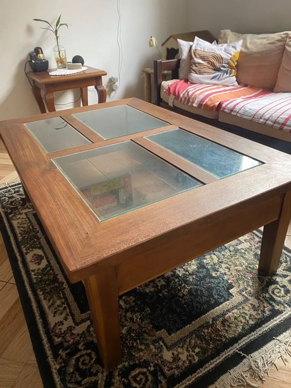 Mesa de Centro  - Foto 2