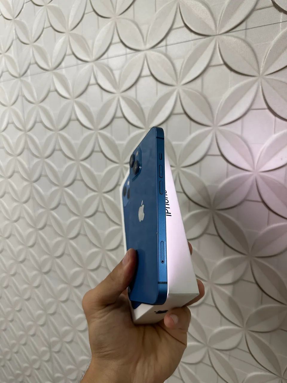 iPhone 13 256gb - Foto 4