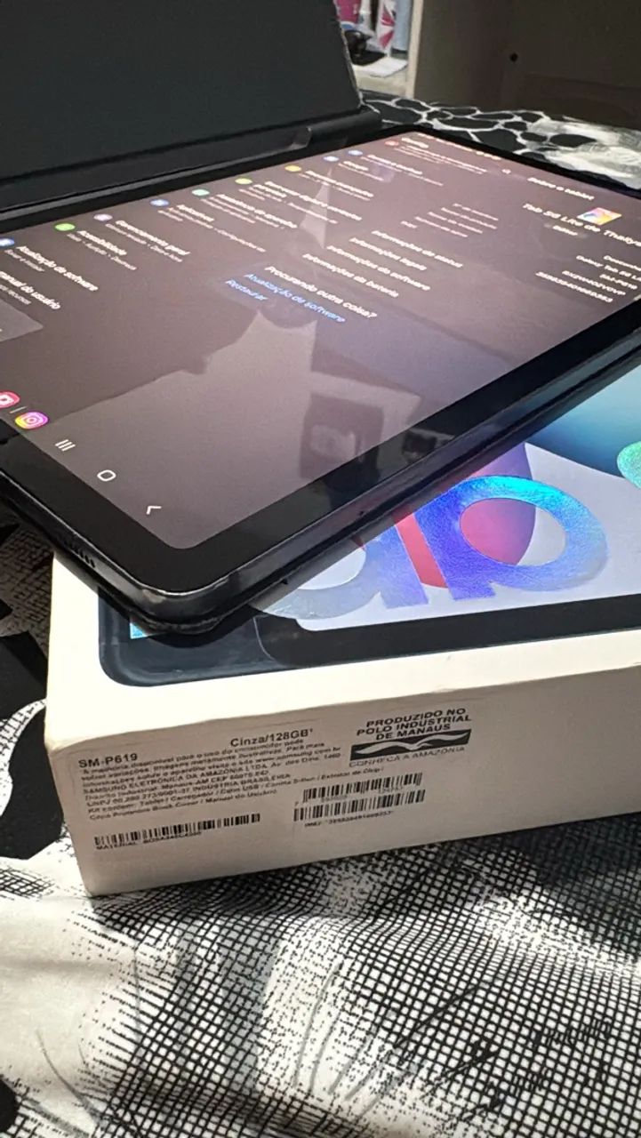 Tablet s6 lite - Foto 2