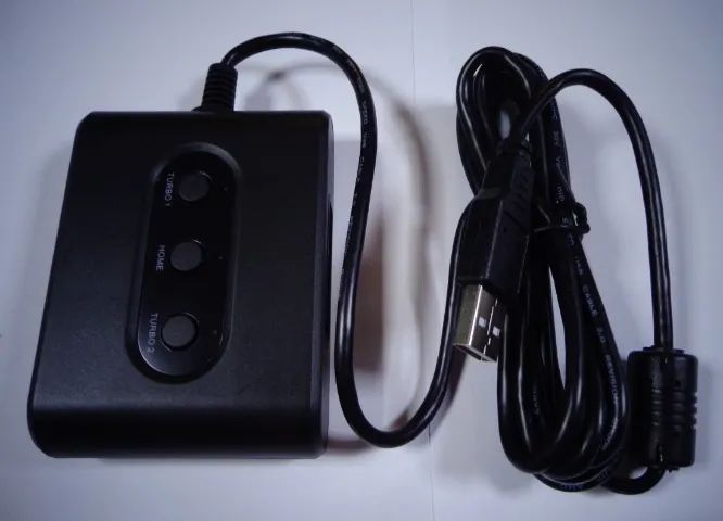 MAYFLASH Adaptador de controlador SNES para Switch/Switch 2 e PC Windows SNES - Foto 4
