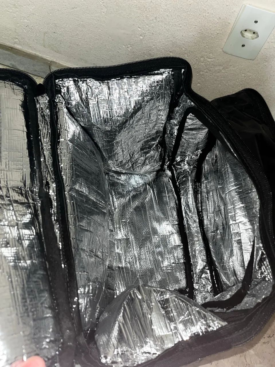 Bag Impermeável  - Foto 3