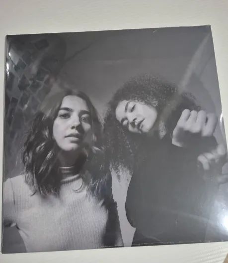LP ANAVITÓRIA - O Tempo é Agora