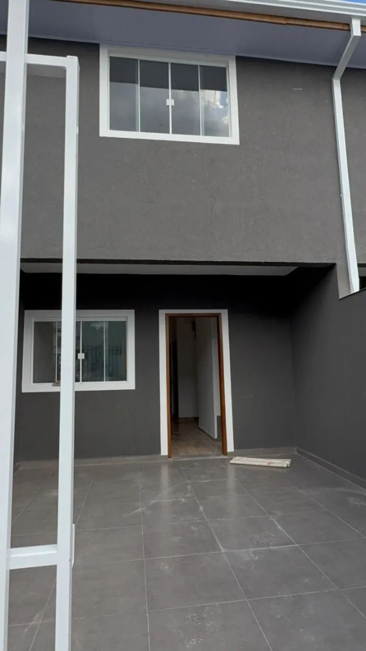 Foto - São José dos Pinhais - Ipê