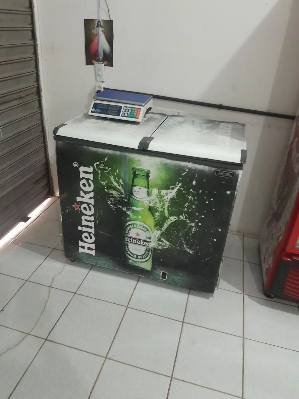 Freezer 