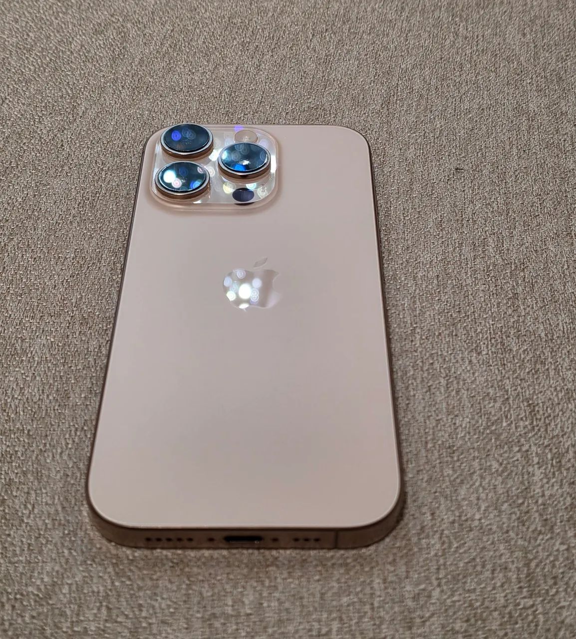 Iphone 16 pro 256 Gb e-sim - Foto 4
