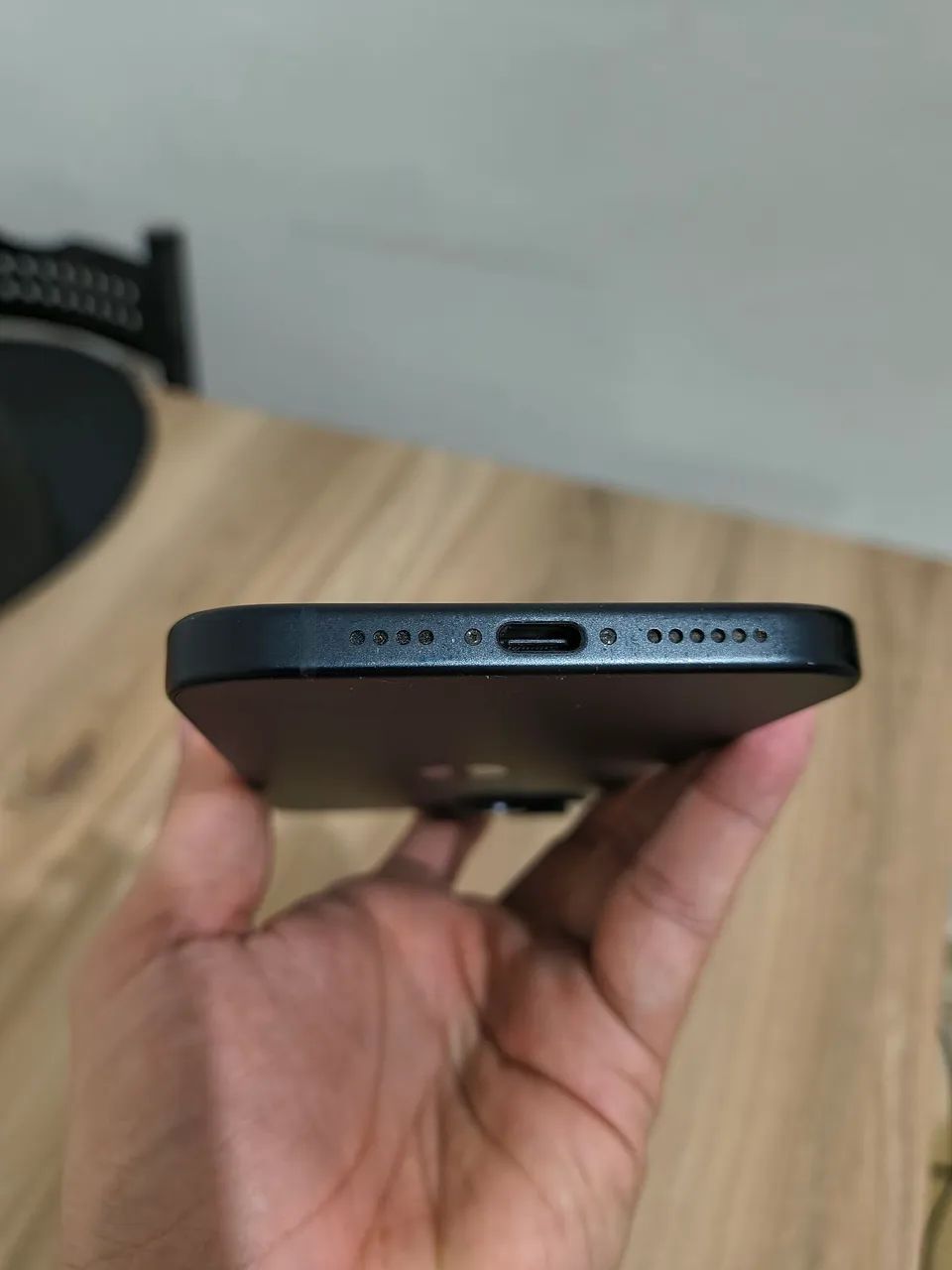 iPhone 15 Plus 128gb - Foto 5