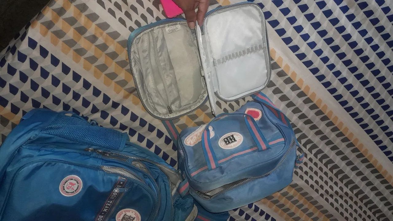 Bolsa Rebecca bombom - Foto 6