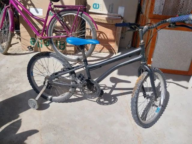 Bicicleta infantil - Foto 3