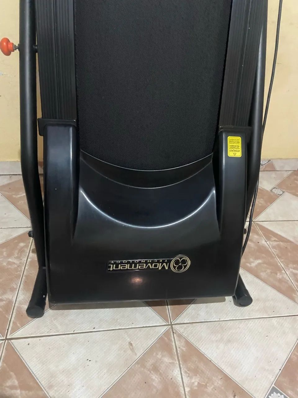 Esteira Profissional - Foto 2