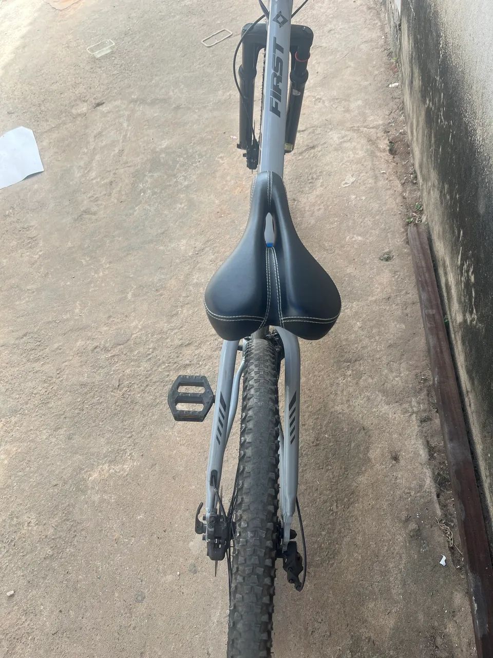 Bicicleta aro 29  - Foto 5