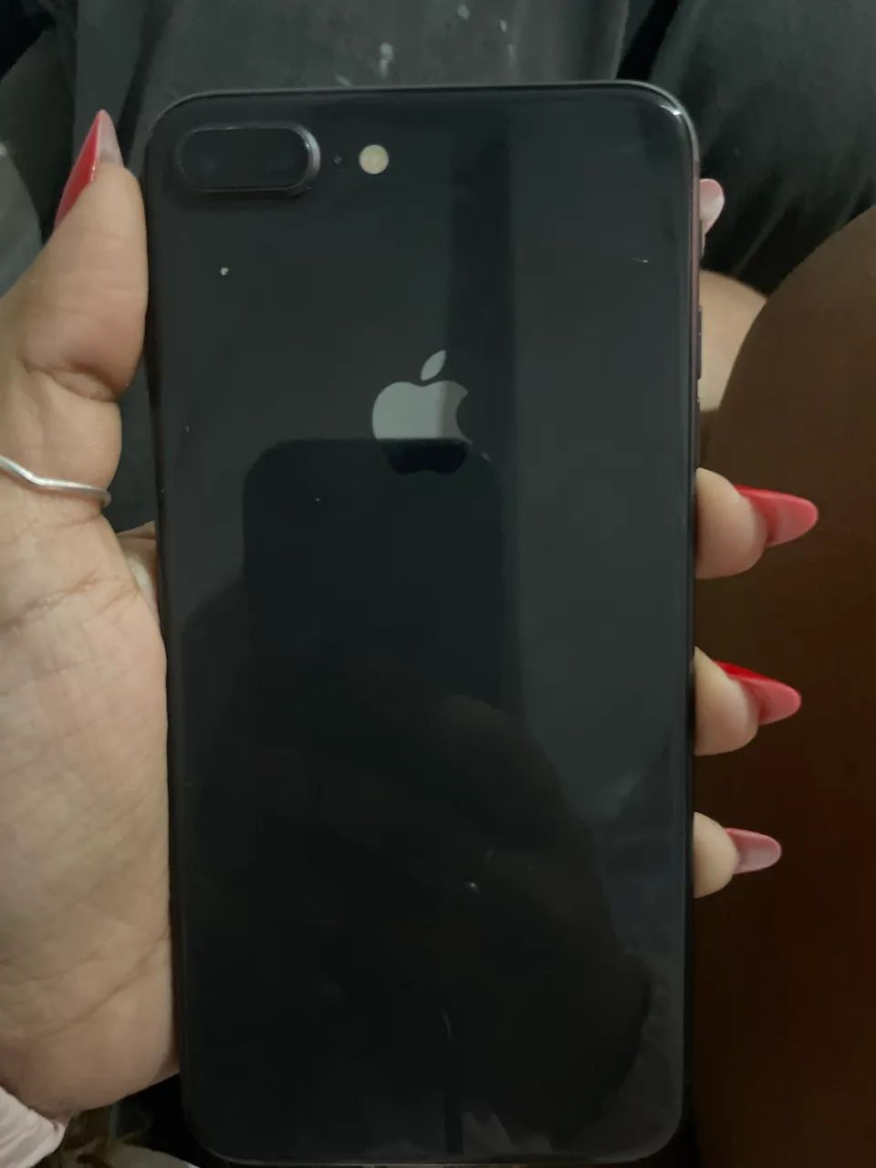 iPhone 8plus  - Foto 2