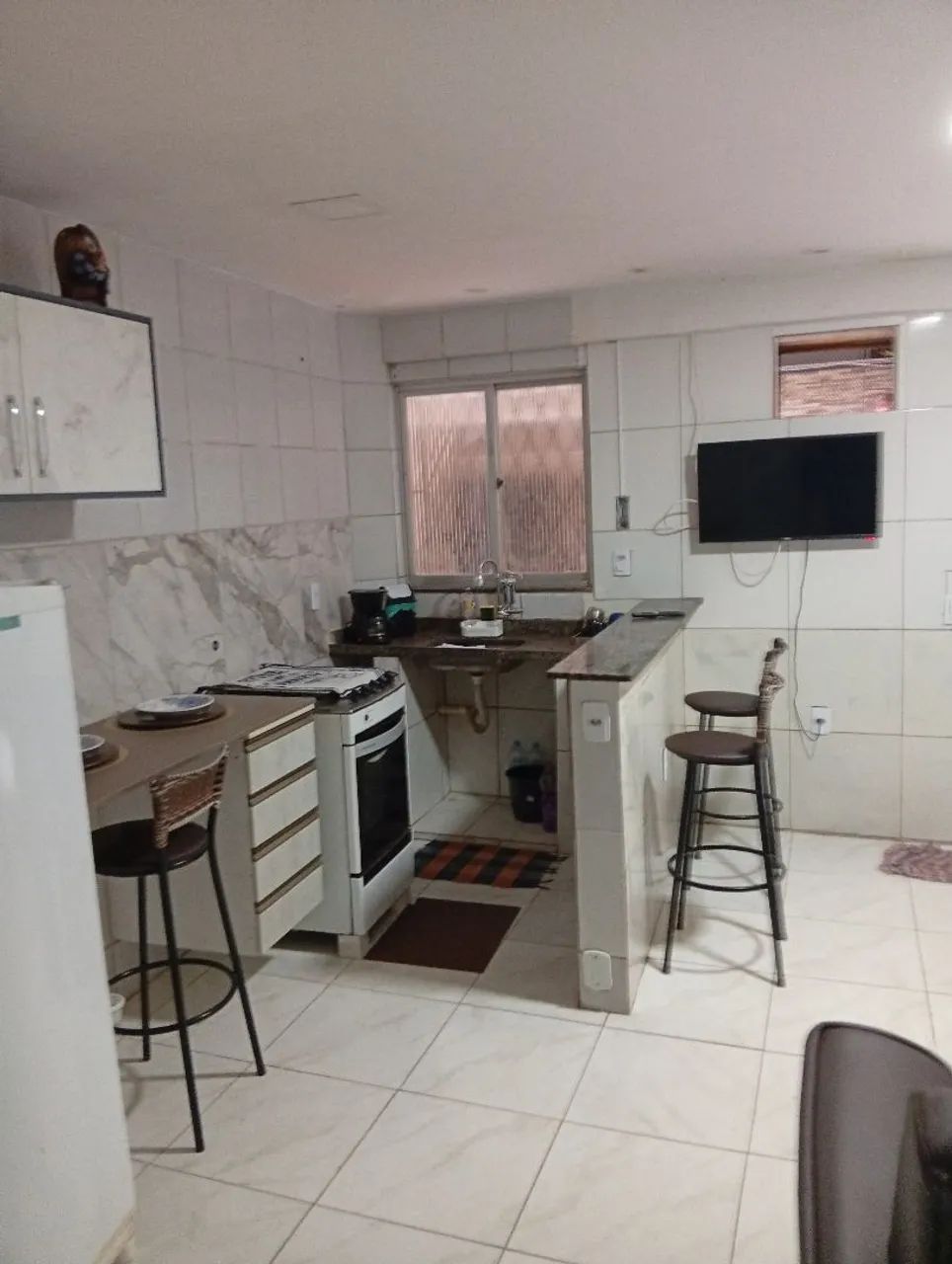 Alugo casa recreio - Foto 2