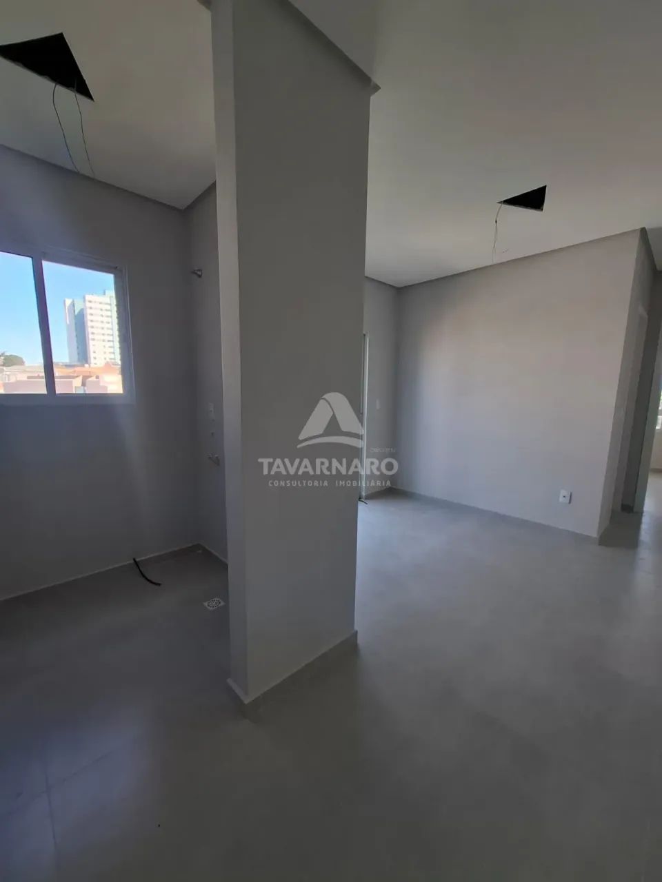 APARTAMENTO PRÓXIMO A UEPG - CENTRO - Foto 2