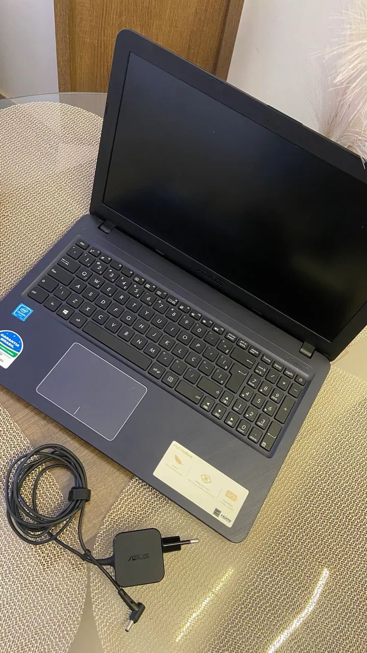 Notebook ASUS - Foto 4