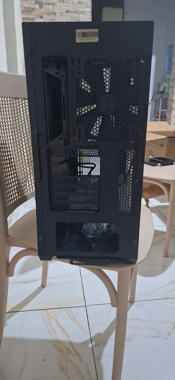 Gabinete Montech Air 903 Base (somente ele) - Foto 5