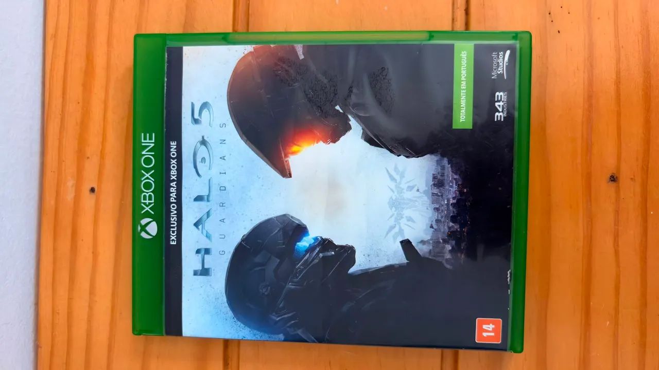 Jogos de game Xbox  - Foto 4