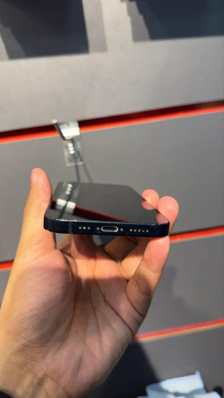 iPhone 14 128GB - Tela Genuína  - Foto 2