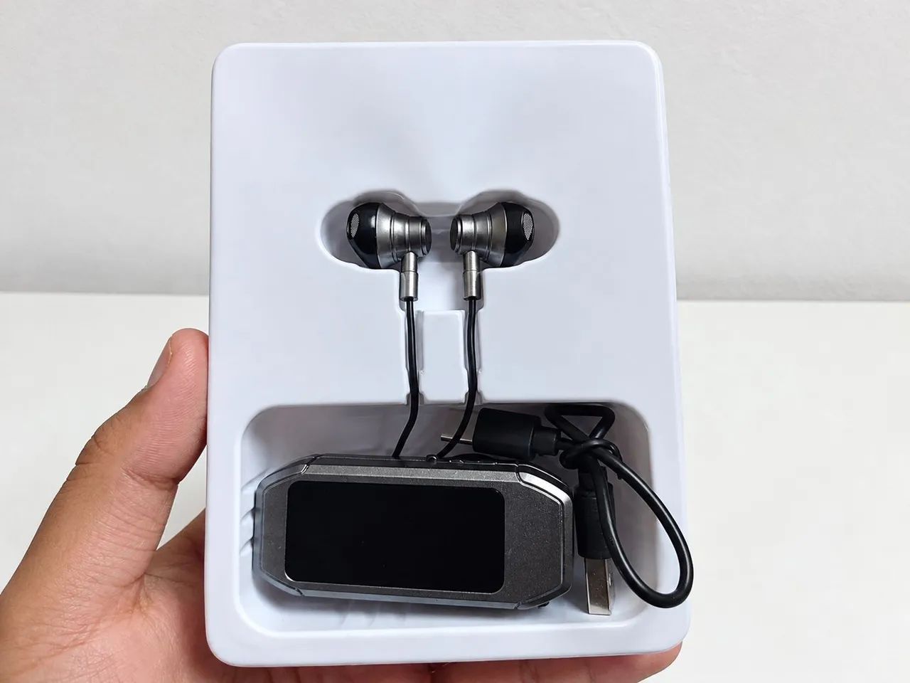 MP3 - Foto 3
