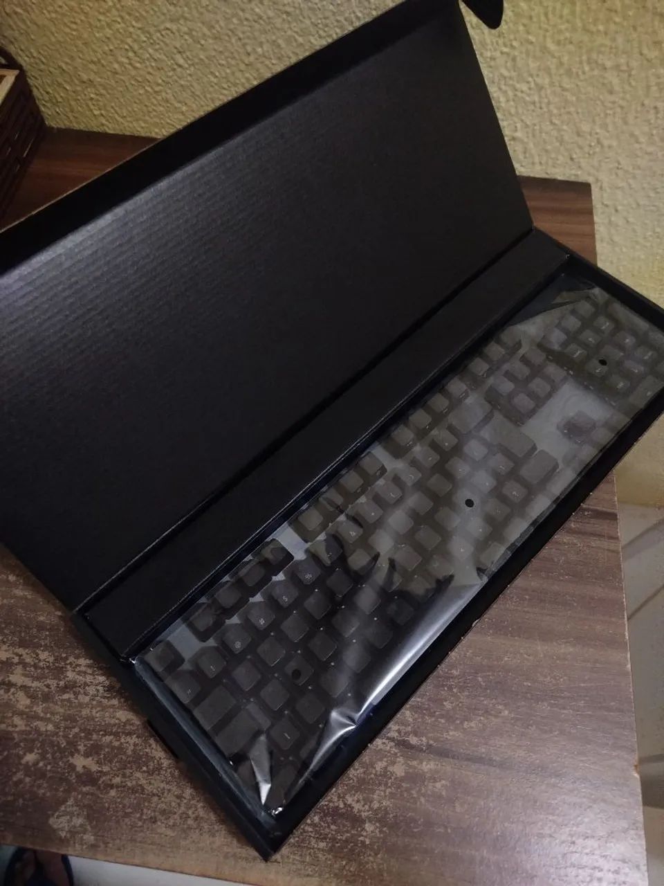 Teclado Gamer Logitech G512 CARBON  !! PROMOÇÃO  - Foto 2