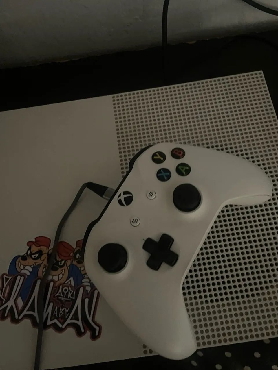 Vem no Xbox one s zero - Foto 2