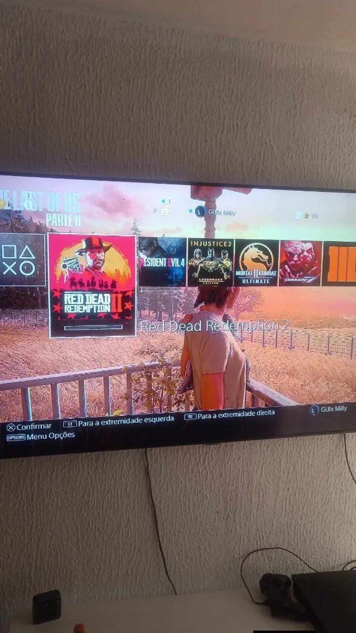 Ps4 slim 1T - Foto 3