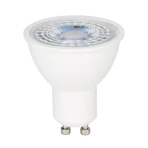 lâmpada spot led ctb mr16 6.5w 3000k - Foto 3