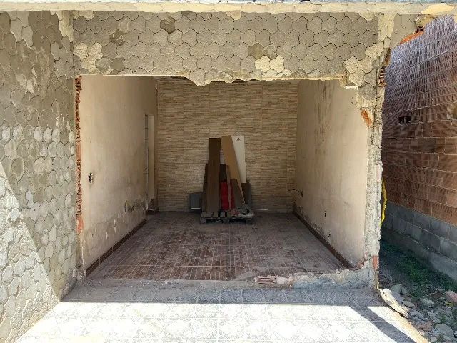 Casa em Queimados com quintal e garagem - Foto 4
