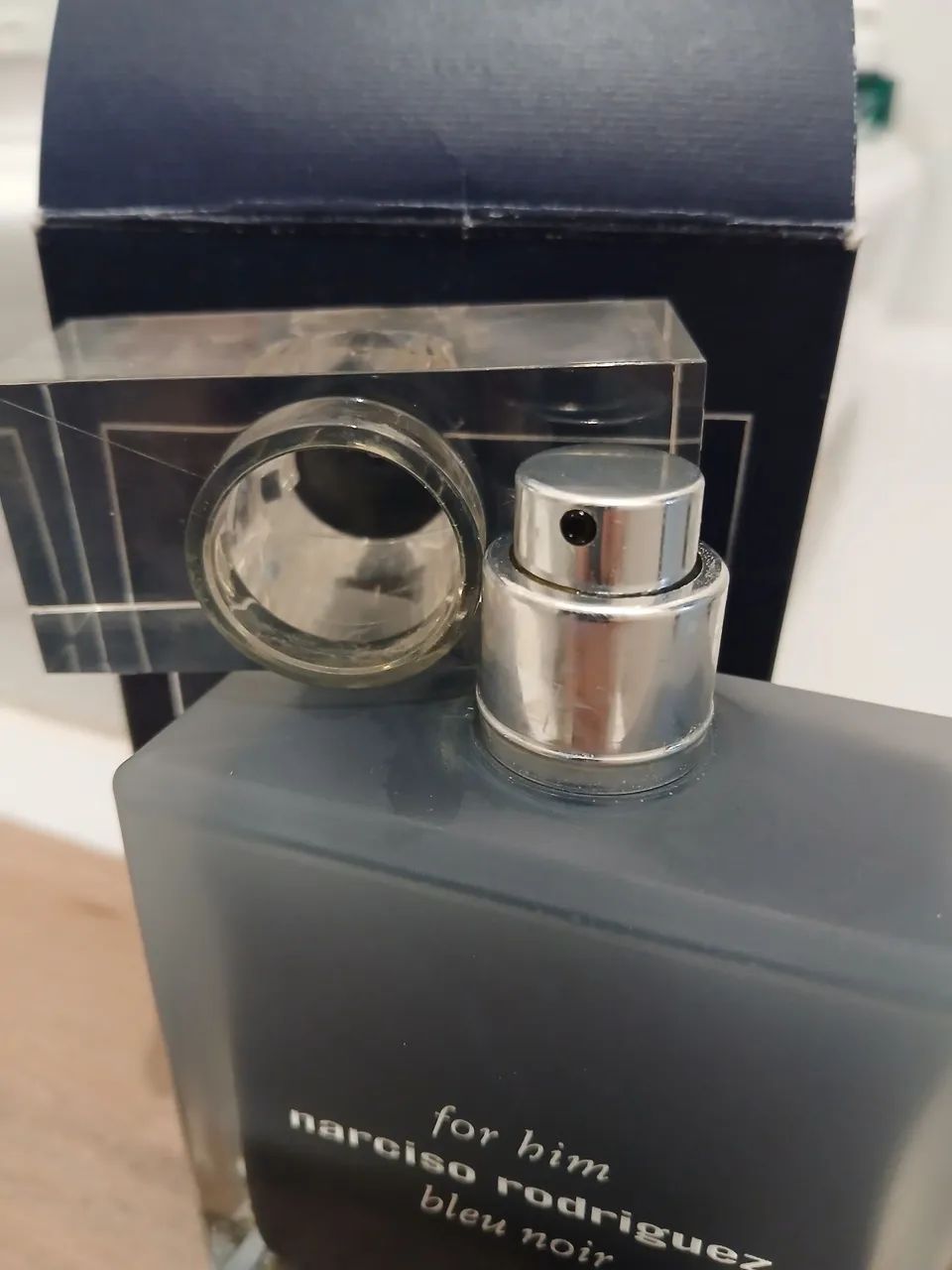 Perfume Narciso Rodriguez  - Foto 3