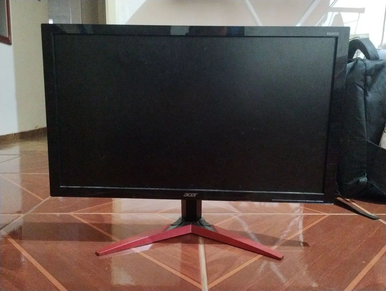 Monitor Acer Gamer KG241Q 