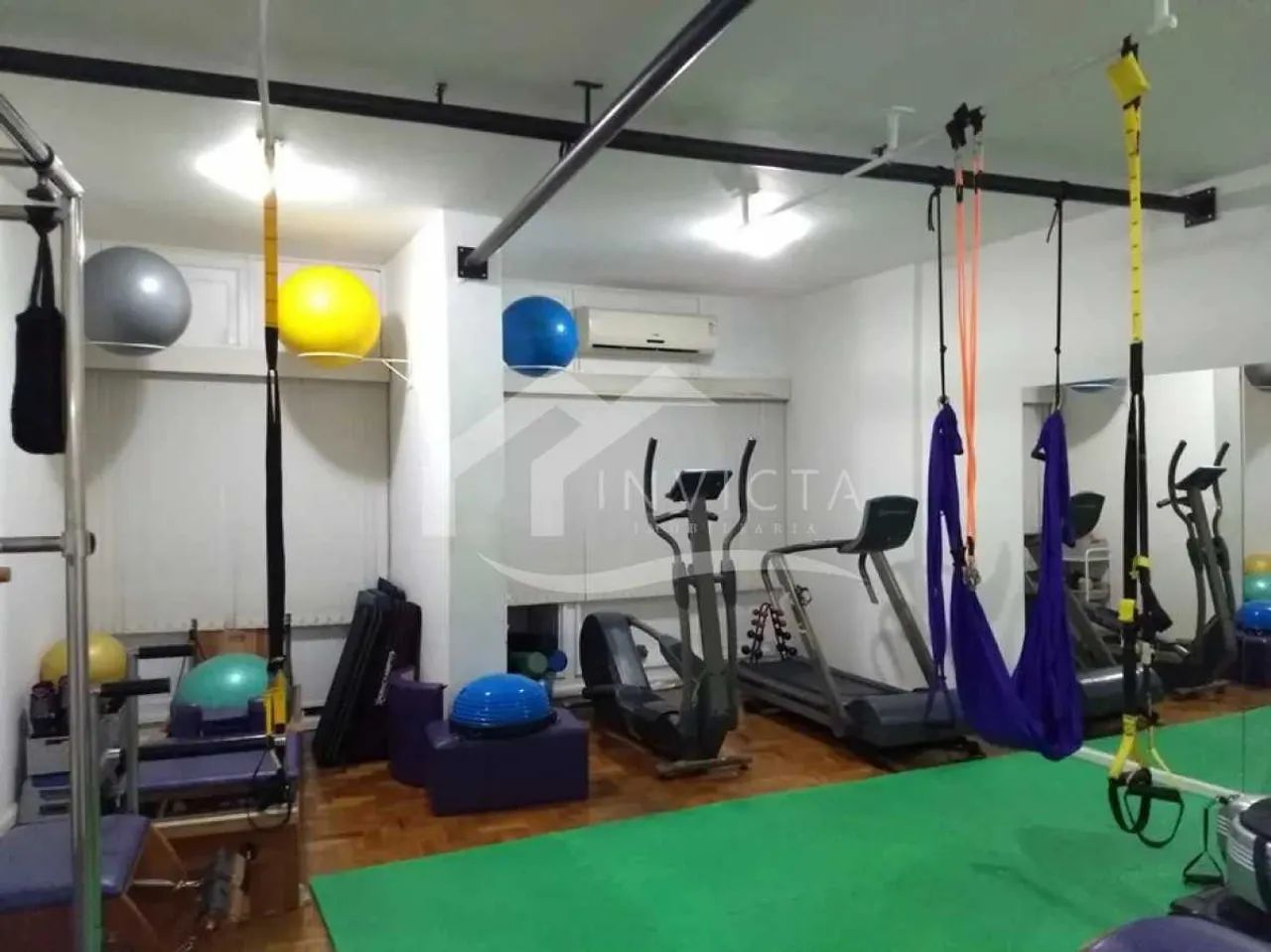 Sala à venda, 74m² - Copacabana - Foto 4