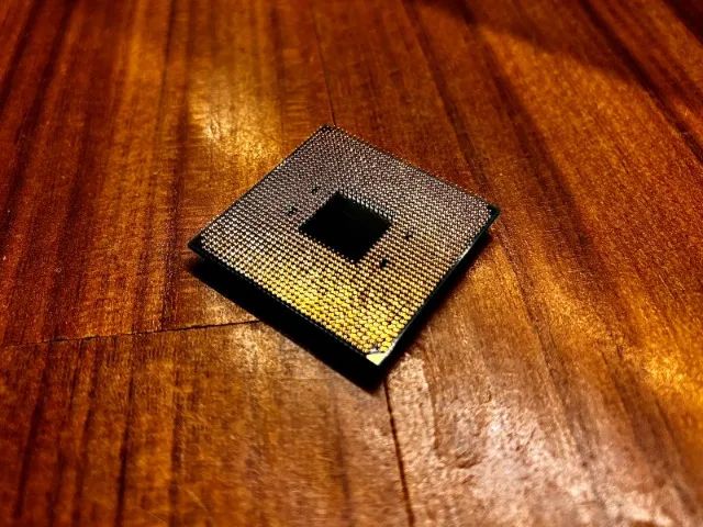 Processador Ryzen 5 5500 - Foto 3