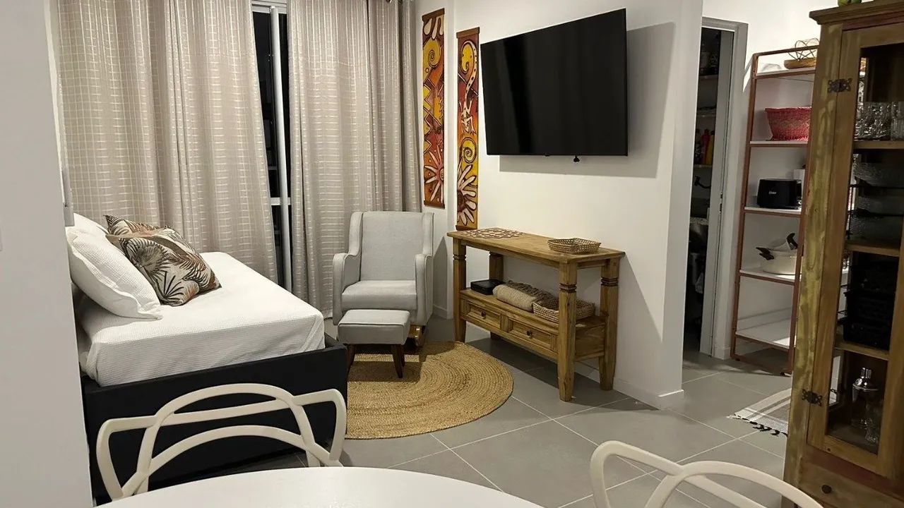 Apartamento no bairro Campeche - Foto 5