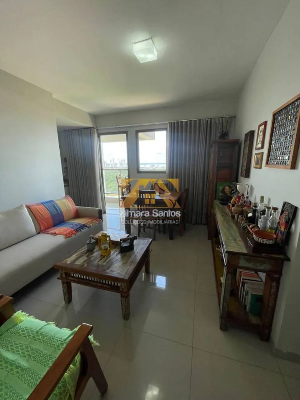 Apartamento com 2 Quartos à Venda, Plano Diretor Norte - Palmas - Foto 3