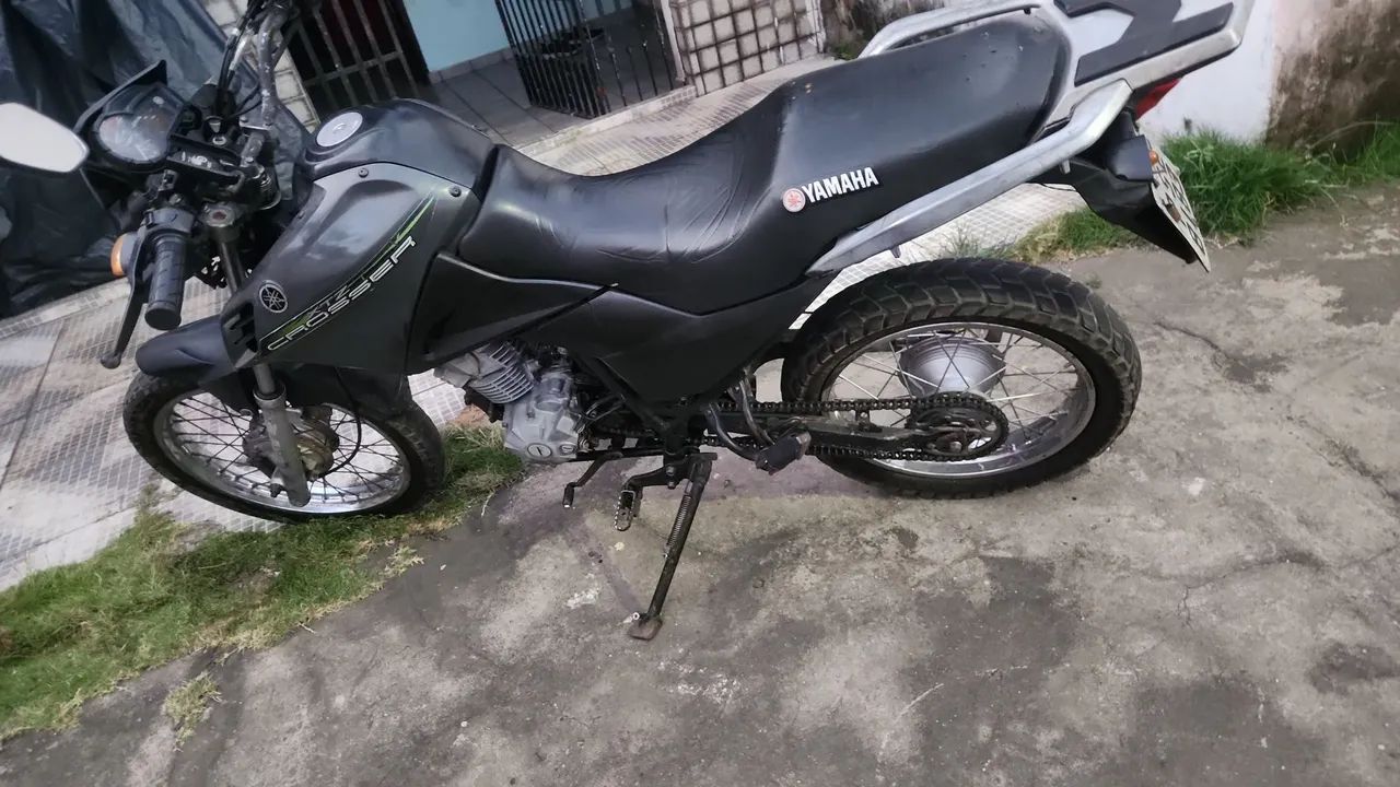 Crosser xtz  - Foto 2