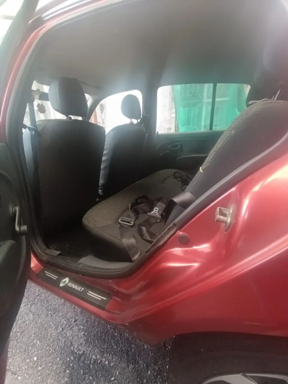 Renault Clio 2014