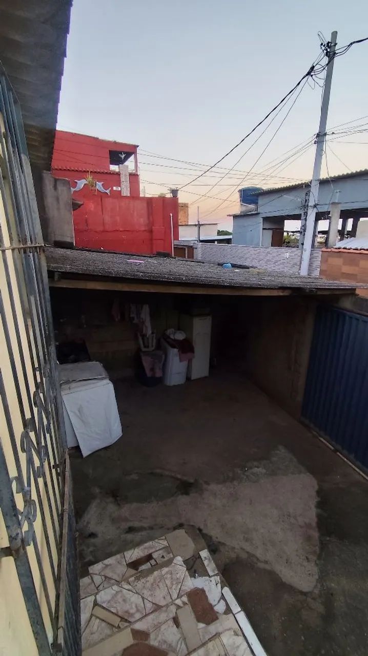 CASA RIO MARINHO CARIACICA  - Foto 2